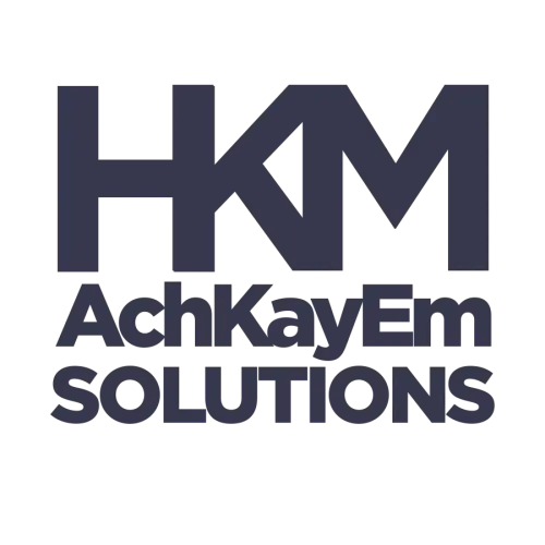 AchKayEm Solutions